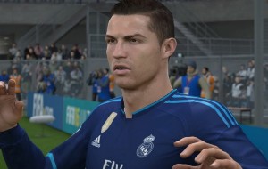 Cristiano Ronaldo: el mejor jugador de FIFA 17