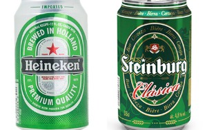 Heineken fabricar esta cerveza para Mercadona