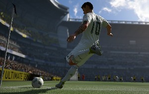 FIFA 17: Esto es lo que encontrars en la demo
