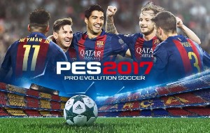 Pro Evolution Soccer 2017: Anlisis final