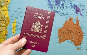 El pasaporte espaol ya es el 2 ms poderoso del mundo