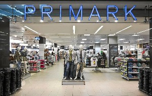 Por qu Primark se resiste a vender su ropa por Internet?