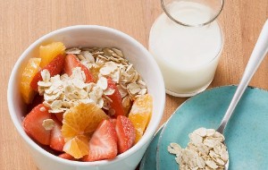 El desayuno, clave para controlar el peso y la glucosa