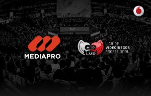 Mediapro compra la Liga de Videojuegos Profesional
