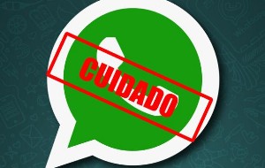 Los diez grandes riesgos del uso de WhatsApp, segn el CNI