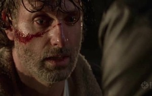 The Walking Dead: vdeo de la temporada 7