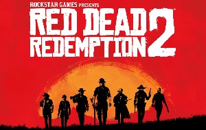Rockstar anuncia Red Dead Redemption 2
