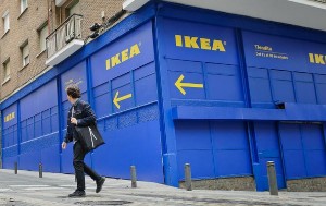 As es el primer Ikea en el centro de Madrid