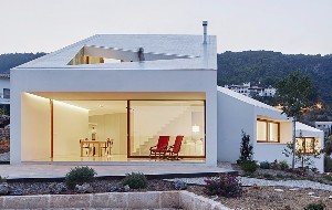 As es la mejor casa del mundo... y est en Mallorca