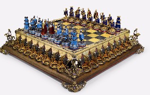 Por qu el ajedrez tiene que ser obligatorio en los colegios
