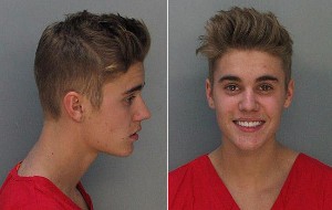Justin Bieber, procesado en Argentina por instigar a robo y lesiones