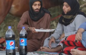 El Estado Islmico bebe Pepsi y tiene explicacin
