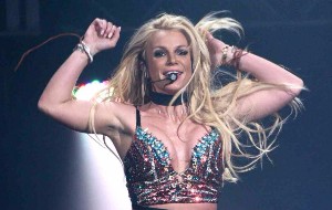 Sony escribe en su Twitter: "Britney Spears ha muerto por accidente"