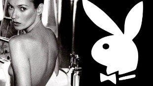 Los desnudos ms sexys de la revista Playboy