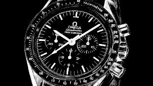 60 aniversario del Omega Speedmaster: te mostramos todos los modelos del icnico reloj