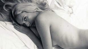 El desnudo ms sensual de Autumn Kendrick