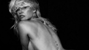 Los mejores desnudos de Pamela Anderson