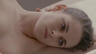 El topless de Kristen Stewart en su nueva pelcula