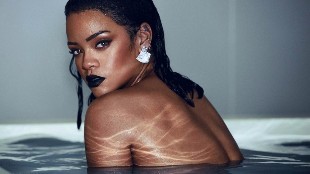 Rihanna pide a David Copperfield que le devuelva su virginidad