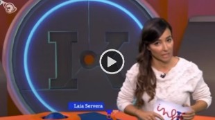 El canal infantil de TV3 explica a los nios qu son los presos polticos