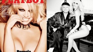 Playboy echa el cierre: As fueron sus desnudos ms explosivos