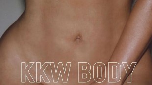 Kim Kardashian responde a la polmica sobre sus desnudos... Con ms desnudos!