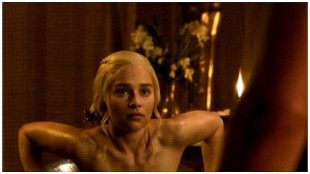 Los desnudos ms espectaculares que nos ha dejado HBO