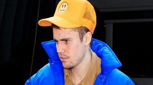 Justin Bieber confiesa que su deteriorado aspecto se debe a que padece la enfermedad de Lyme