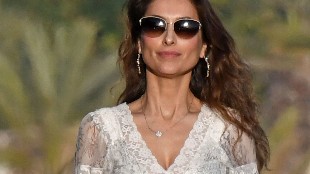 Paloma Cuevas presume de cuerpazo a sus 48 años