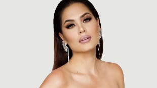 Conoce a la nueva Miss Universo: lbum ntimo de la ingeniera Andrea Meza (Miss Mxico)