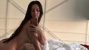 La Mala Rodrguez se da un bao de espuma y enloquece a todo Instagram