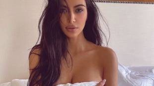 Kim Kardashian ya no es West: "Soy oficialmente una mujer soltera"