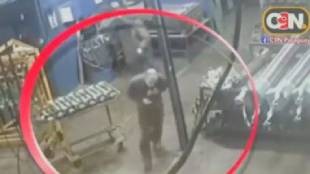 Un jefe mata a su empleado por tomar caf fuera del horario permitido