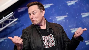 Elon Musk desvela un nuevo sector en el que invertir: "Es como imprimir dinero"