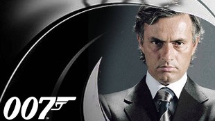 El director de James Bond quiere a Mourinho como el prximo villano