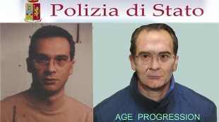 Detenido Matteo Messina, el gran jefe de la Cosa Nostra, huido desde hace 30 aos