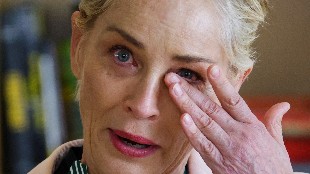 La dura confesión de Sharon Stone: "He perdido la mitad de mi dinero"
