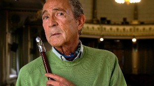 Muere el novelista Antonio Gala a los 92 aos