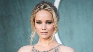 El irreconocible cambio físico de Jennifer Lawrence que ha alertado a sus fans
