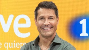 Jaime Cantizano dejar 'Maaneros' de TVE y fichar por Atresmedia