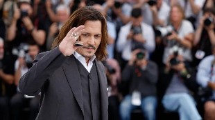 Johnny Depp no piensa regresar a Hollywood: "Son desechables y lo saben"