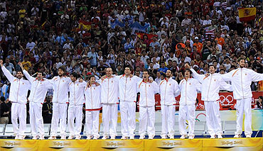 Perezoso Semicírculo Ir al circuito Juegos Olímpicos de Pekín 2008 en MARCA.com