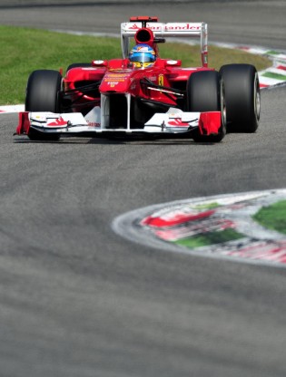 Foto del Gran Premio