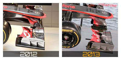 Details of MP4-28