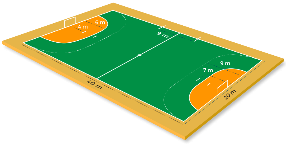 Todo Sobre El Balonmano Juegos Ol mpicos De R o 2016 MARCA