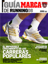 Guía Running 2008