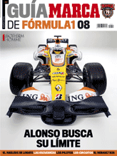Guía Fórmula 1