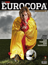 Guía Eurocopa 2008