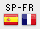 traduccin de pgina web Español - Francés