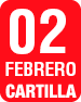 Domingo 24 de marzo Cartilla